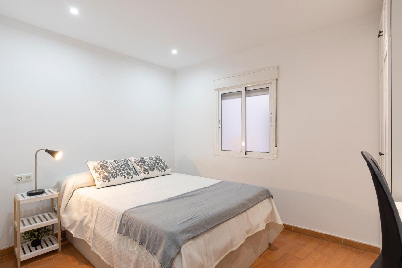 Apartamento Mármoles Sweet Dreams Downtown Málaga