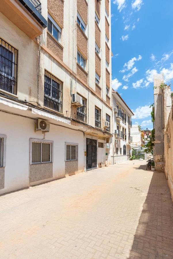 Marmoles Sweet Dreams Downtown Apartment Malaga