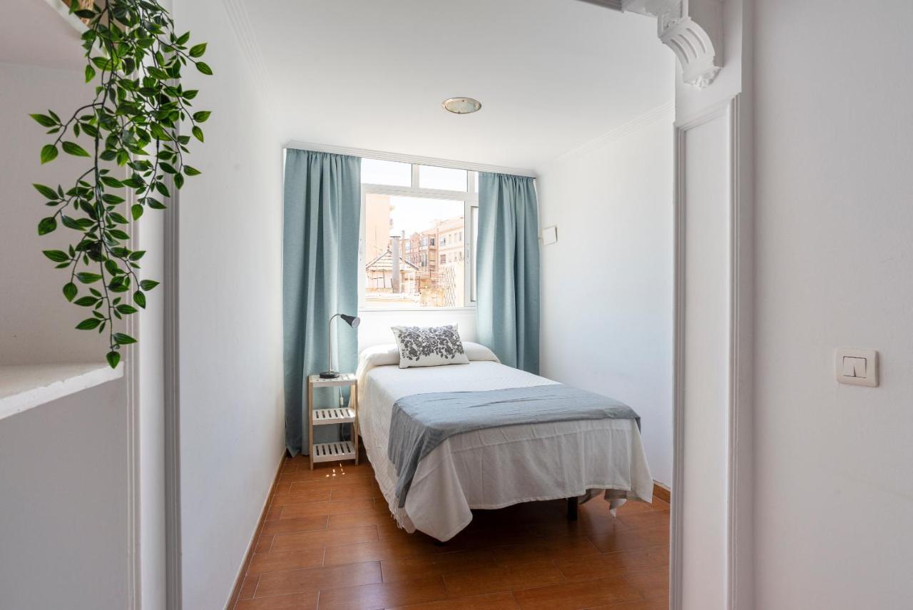 Apartamento Mármoles Sweet Dreams Downtown Málaga