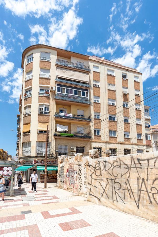 Marmoles Sweet Dreams Downtown Appartement Málaga